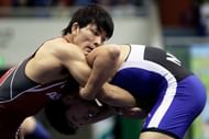 All Japan Wrestling Invitational Championships - Day 2